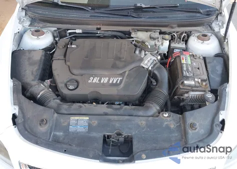 2009 Chevrolet Malibu Lt from USA, damaged, VIN 1G1ZJ577X9F132402